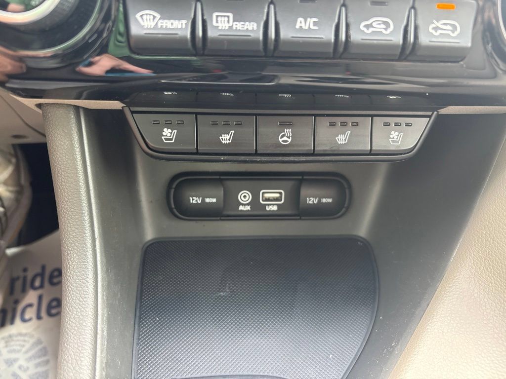 Used 2019 Kia Sportage SX AWD/4WD image 45