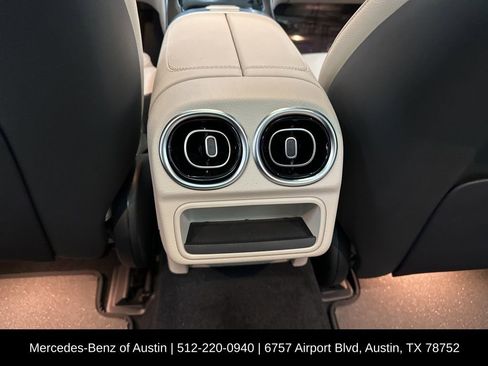 Certified 2025 Mercedes-Benz C 300 Sedan image 24