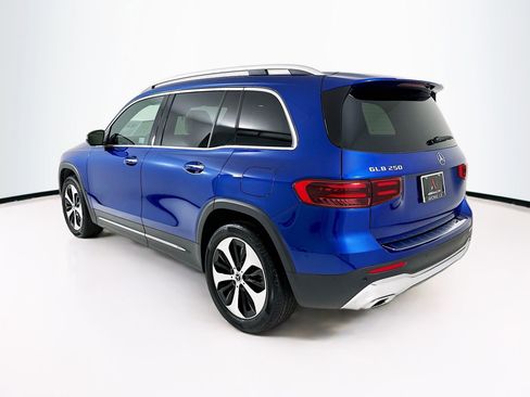 Certified 2025 Mercedes-Benz GLB 250 image 6