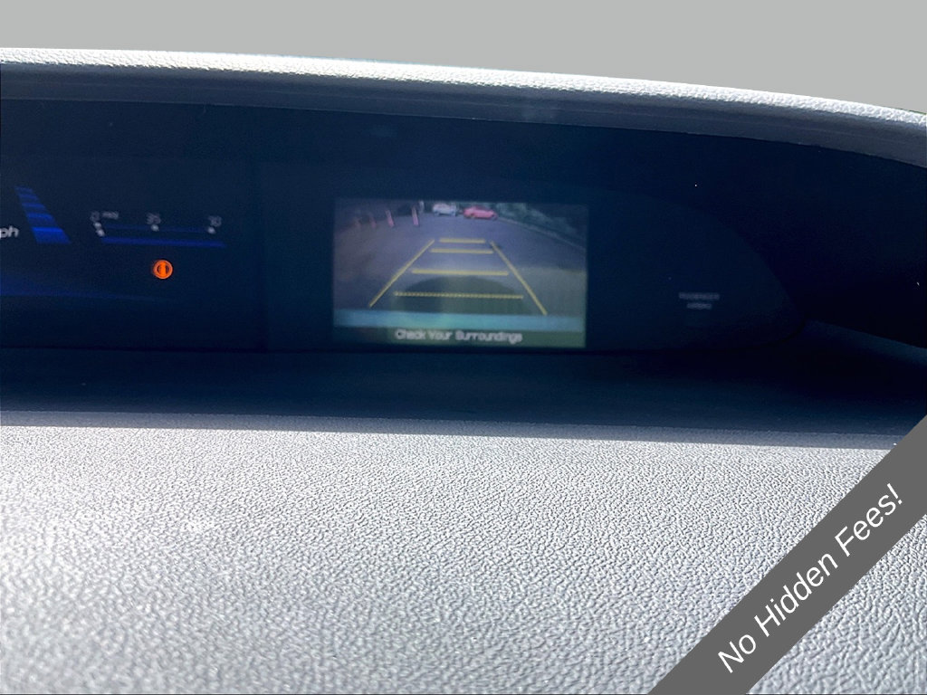 Used 2013 Honda Civic EX image 18