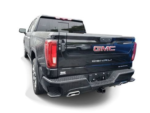 Used 2024 GMC Sierra 1500 Denali AWD/4WD image 3
