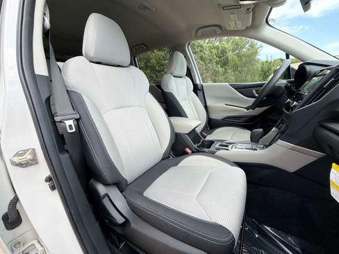 Used 2021 Subaru Forester AWD/4WD image 18