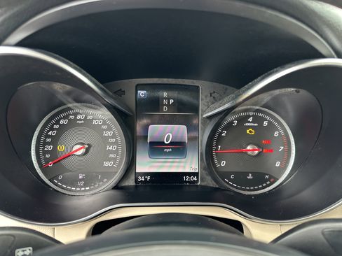 Used 2018 Mercedes-Benz GLC 300 GLC 300 image 23