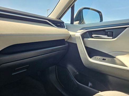 Used 2019 Toyota RAV4 XLE w/ Convenience Package AWD/4WD image 23