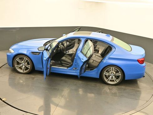 Used 2013 BMW M5 Base image 56