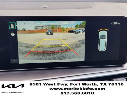 New 2026 Kia Sorento EX FWD image 13