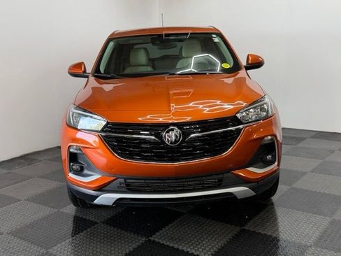 Used 2023 Buick Encore GX Preferred w/ Cold Weather Comfort Package FWD image 3