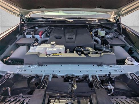 New 2026 Toyota Tundra 1794 Edition AWD/4WD image 16