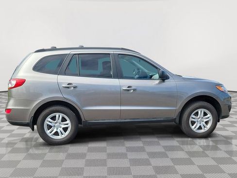 Used 2011 Hyundai Santa Fe GLS AWD/4WD image 6
