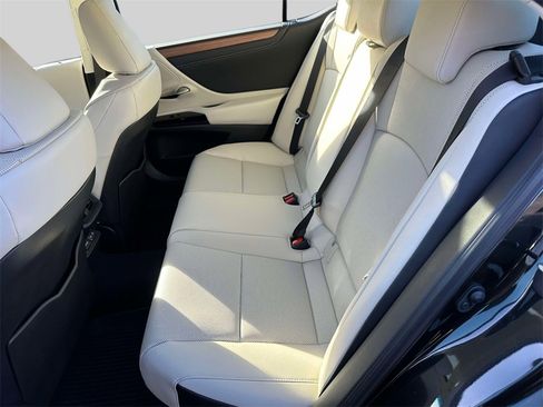 New 2025 Lexus ES 350 350 image 18