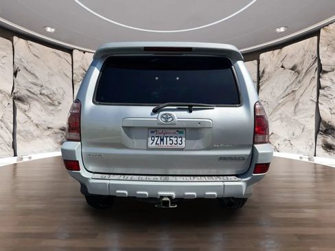 Used 2005 Toyota 4Runner Sport RWD image 7