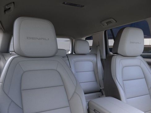 New 2026 GMC Terrain Denali image 24
