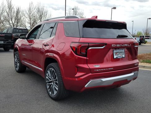 New 2026 GMC Terrain Denali AWD/4WD image 5