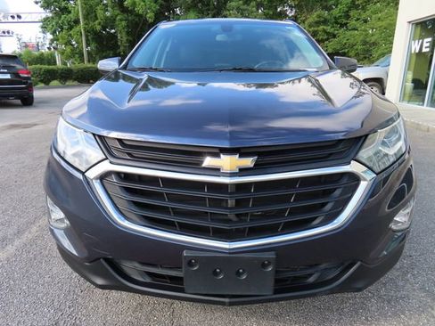 Used 2019 Chevrolet Equinox LT AWD/4WD image 14