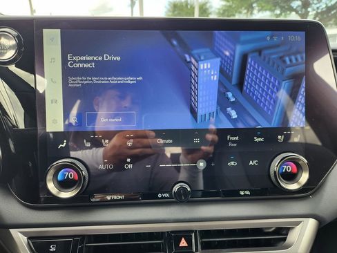 Certified 2023 Lexus RX 350 Premium Plus w/ Cold Area Package FWD image 14
