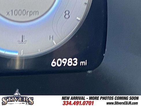 Used 2023 Hyundai Palisade Calligraphy image 65