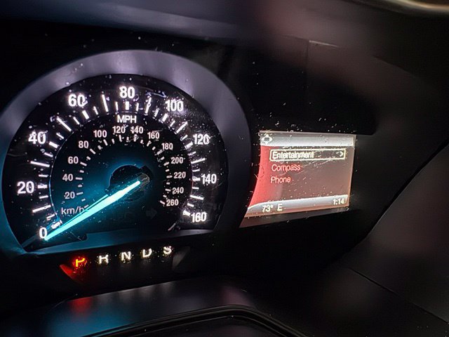 Used 2019 Ford Fusion SE FWD image 49