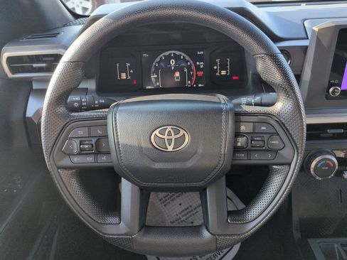 Used 2026 Toyota Tacoma SR5 AWD/4WD image 14