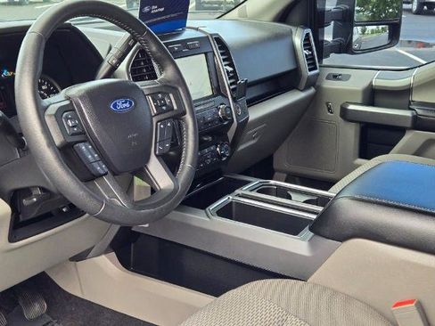 Certified 2020 Ford F150 XLT w/ Equipment Group 302A Luxury AWD/4WD image 28