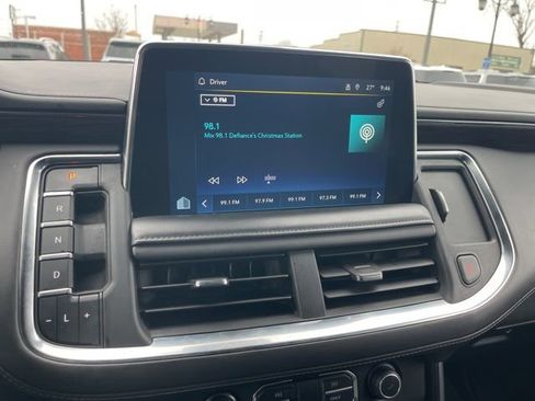 Used 2023 Chevrolet Tahoe LT image 26