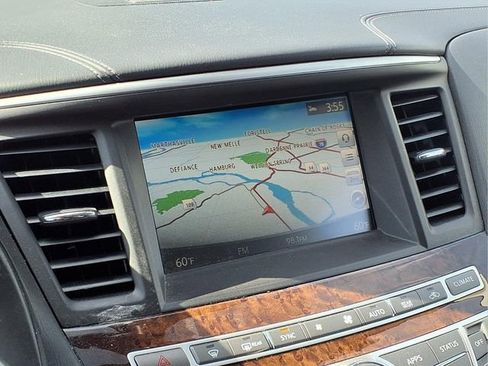 Used 2019 INFINITI QX60 Luxe w/ Sensory Package image 5