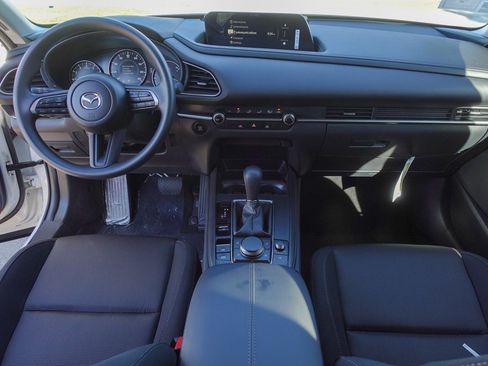 New 2026 MAZDA CX-30 AWD 2.5 S image 22