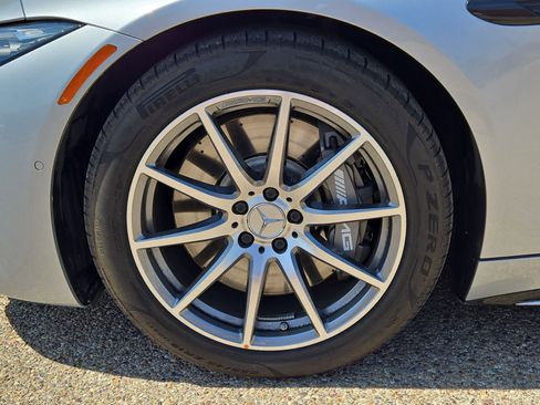 Used 2023 Mercedes-Benz SL 43 AMG image 11