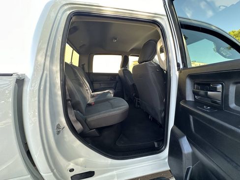 Used 2020 RAM 2500 Tradesman AWD/4WD image 18
