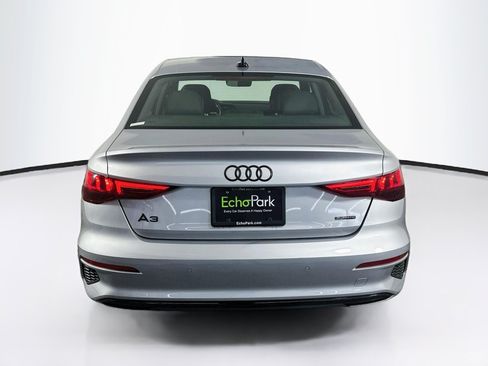 Used 2023 Audi A3 2.0T Premium AWD/4WD image 7