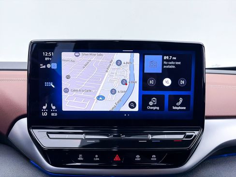 Used 2022 Volkswagen ID.4 Pro S RWD image 21