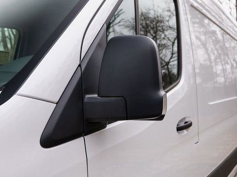 New 2026 Mercedes-Benz Sprinter 2500 image 11