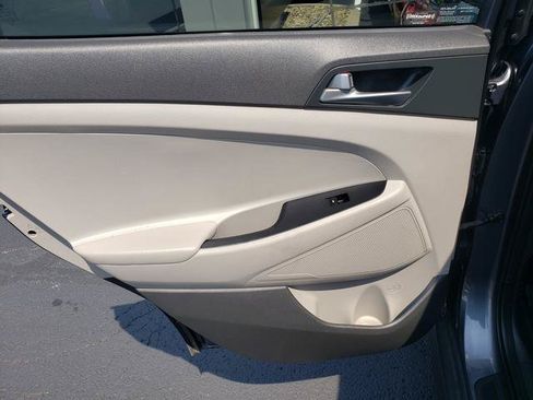 Used 2016 Hyundai Tucson Sport AWD/4WD image 13
