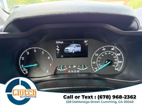 Used 2021 Ford Transit Connect XL FWD image 22