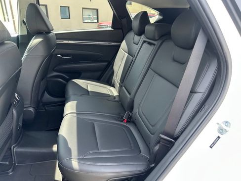 Certified 2023 Hyundai Tucson SEL w/ Convenience Package AWD/4WD image 11