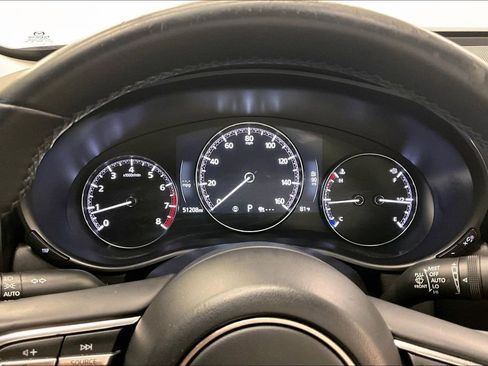 Used 2023 MAZDA CX-50 AWD 2.5 S w/ Cargo Package image 19