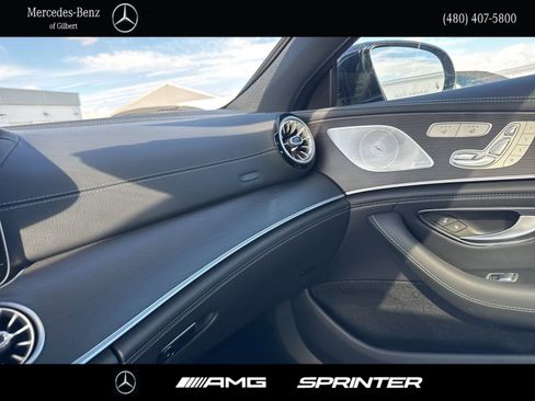 Used 2026 Mercedes-Benz AMG GT 63 image 23