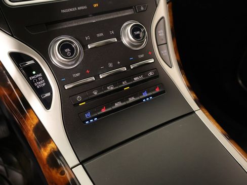 Used 2016 Lincoln MKX Reserve w/ Technology Package image 8