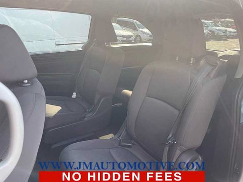 Used 2021 Honda Odyssey LX image 3