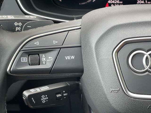 Certified 2024 Audi Q5 2.0T Premium Plus w/ Premium Plus Package AWD/4WD image 47