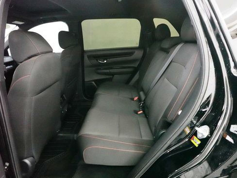 Certified 2025 Honda CR-V Sport image 26