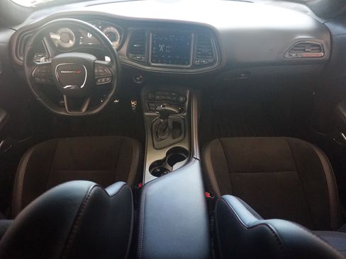 Used 2023 Dodge Challenger R/T Scat Pack w/ Plus Package image 22