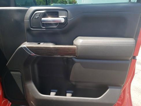 Used 2019 Chevrolet Silverado 1500 RST w/ All-Star Edition image 16