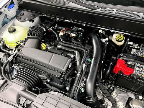 New 2026 Ford Maverick XL image 31