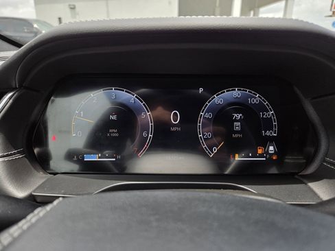 Used 2023 Jeep Grand Cherokee Overland RWD image 44