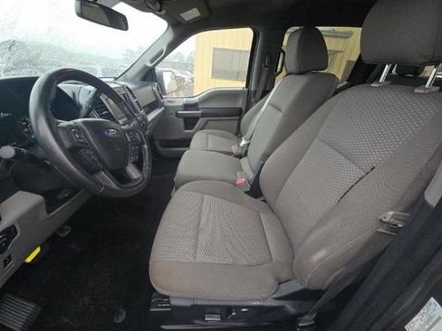 Used 2018 Ford F150 XLT w/ Equipment Group 302A Luxury image 7