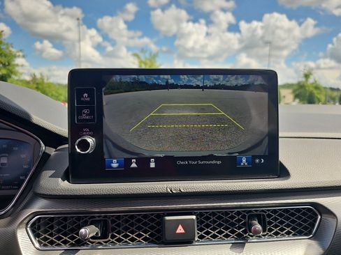 Certified 2026 Acura Integra A-Spec FWD image 23