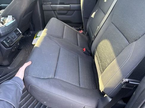 Used 2021 Ford F150 XLT w/ Equipment Group 301A Mid image 8