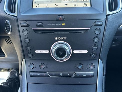 Used 2017 Ford Edge Sport w/ Equipment Group 401A image 21