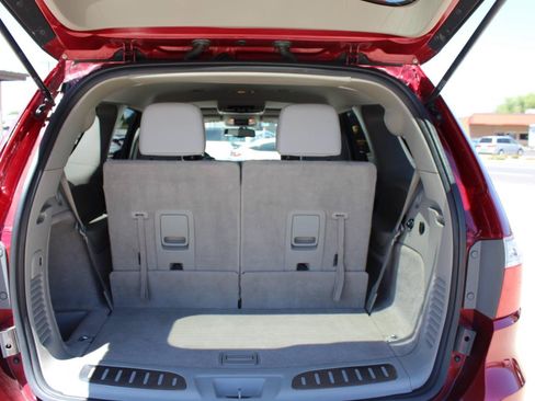 Used 2013 Dodge Durango Crew w/ Trailer Tow Group IV AWD/4WD image 28