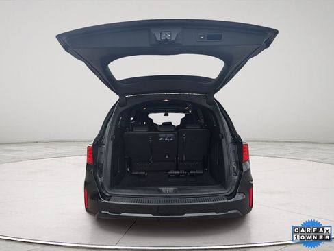 Used 2025 Honda Odyssey Sport-L image 12